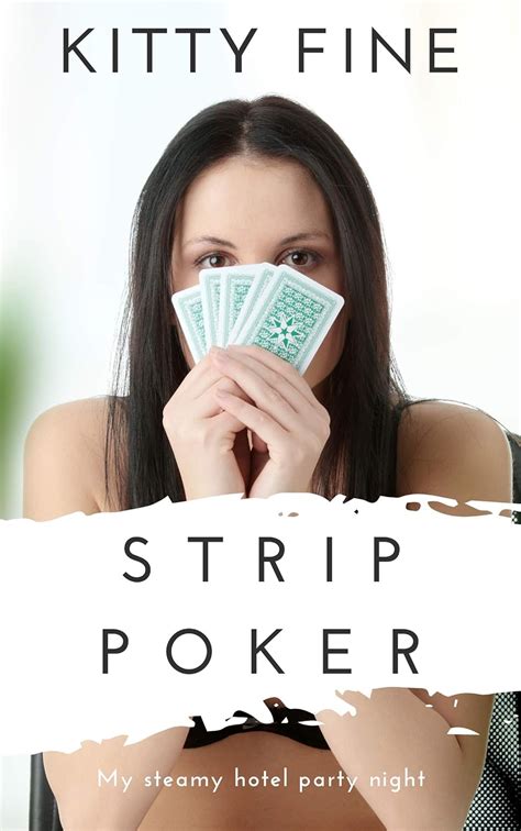 my strip poker|Strip